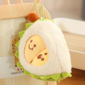 sui xin yu qie | Creatable Stress-Relieving Plush Toy Pillow