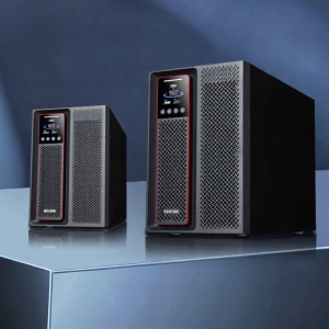 santak | Built-in Battery UPS for Data Center and Server