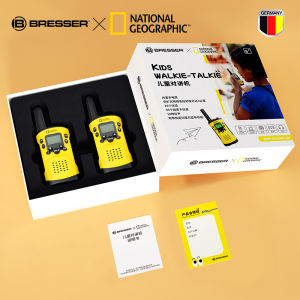 Bresser | Outdoor Toy Walkie-Talkie 3km