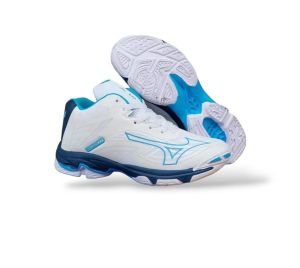 Sepatu Voli Mizuno Wave Lighting Z7 Sepatu Olahraga Wanita
