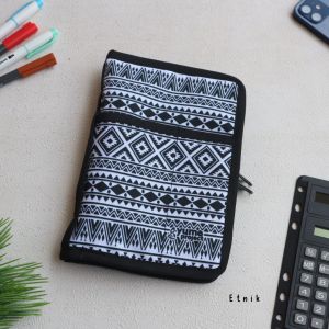 Dompet Yumeproject vol 9 model binder A6 dompet anggaran keuangan