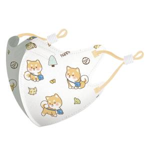 WANBAOLV | Toddler and Baby Face Mask 8 pcs