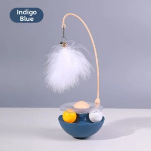 Hadassah | Self-Entertainment Scratch Resistant Cat Toy