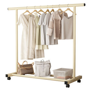 LINSY | Indoor Portable Clothes Drying Rack