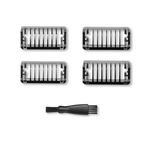 Guide Comb Guards for Philips One Blade QP2520 QP2530 QP2620 QP2630 QP6510 QP6520 QP6531 Electric Beard Trimmer