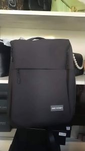 ALEXANDRIA BACKPACK JIMS HONEY