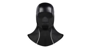 WEST BIKING Winter Cycling Facemask Keep Warm Waterproof Balaclava Cap Motorcycle Bicycle Helmet Liner Outdoor Sport Scarf Mask