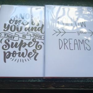 Motivational Notebooks: A Comprehensive Guide