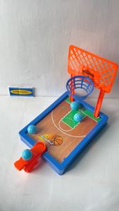 MAINAN KETANGKASAN  BOLA BASKET BALL RING BASKET MINI MAINAN EDUKASI DENGAN ANAK BERSAMA