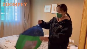 Kelambu Tempat Tidur Butterfly 200X200