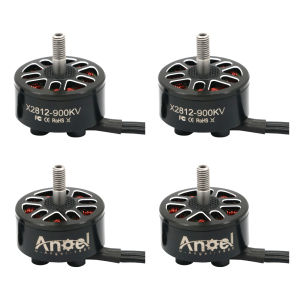 RC Motor X2812 2812 900KV 1115KV 3-6S Brushless Motor for RC Multirotor Airplane 7" 8" 9" Long Range FPV Drone Motor DIY Part