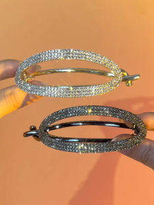 Full Drill Hair Styling Clip Womens Autumn Winter Back of Head Duckbill Hair Clip Twist And Turn Hair Styling Tool Hair Accessories