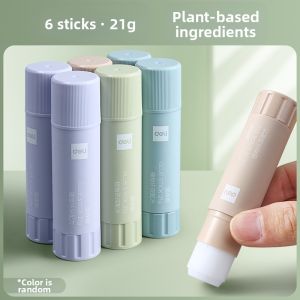 deli | Strong Adhesion Solid Glue 9g