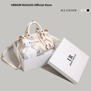 URCDN RDALVO | Elegant Stylish Cloud Handbag Tote & Crossbody