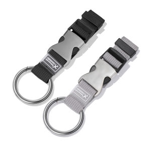 Anti-lost Travel Luggage Hook