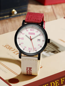 Mark Fairwhale | Student Exam Special Mechanical Watch