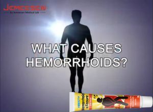 Hemorrhoids Cream Antibacterial Hemorrhoids Ointment Effective Fissure eliminate meat ball