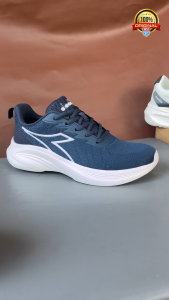 PROMO Sepatu Running Pria Diadora 499 Murah Terlaris Ringan Nyaman