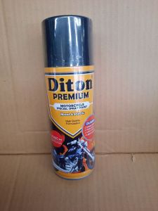Pilok Pilox Pylox Cat Semprot Diton Premium Red Passione Merah V9480 9480 400cc