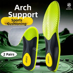 MICUI | Arch Support Insoles for Flat Feet and O-type Legs