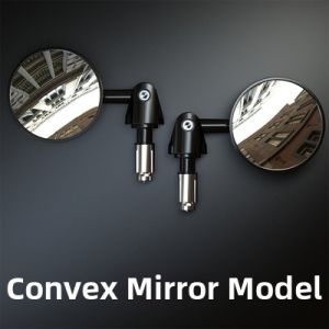 Universal Fit Modification Mirror