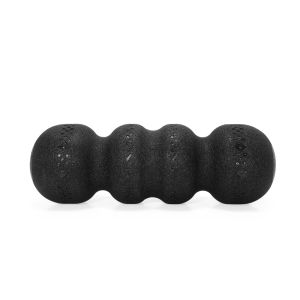 Solid High Hardness Foam Rollers for Muscle Relaxation Yoga Spine Massage Fitness Peanut Axis No Brand Registered Trademark