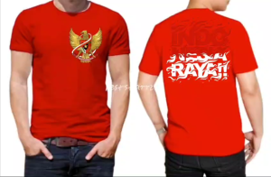 TERBARU KAOS ATASAN INDONESIARAYA PREMIUM DTF BERKUALITAS