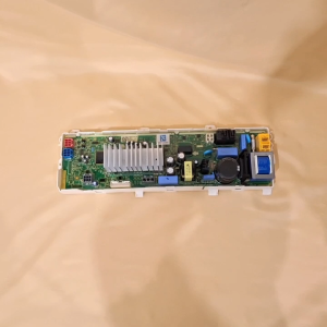 PMC-177 BOARD MESIN CUCI / MODUL / PCB MESIN CUCI LG INVERTER EBR85565657