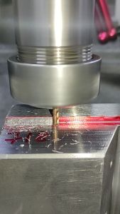 END MILL CARBIDE HRC60 4 FLUTE MILLING CUTTER 1.0/1.5/2.0/3.0/4.0/6.0/8.0MM