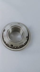 04070 ลูกปืนเบอร์ 1209-K+HE209API( ลูกปืนโรงสี) รูใน 38 รอบกลาง 62 รอบนอก 81