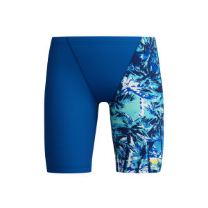 Speedo | Cute Print Comfortable Swim Trunks