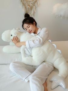 HEMIXIONG | Sidesleep Pillow Huggable Leg-Hugging Stuffed Toy Large Doll