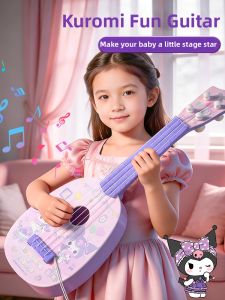 Beginner Friendly Children Ukulele