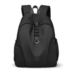 MANROU | Lightweight Large Capacity Multi-compartment Backpack For Women