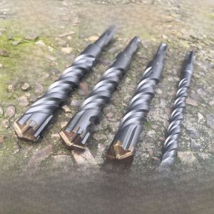 มีดตัดร่องรอยไฟฟ้า หัวจี้เหล็กกล้าแข็ง ปลายเหล็กกล้า ด้ามจับสี่เหลี่ยม ไม่เป็นมาตรฐาน คุณภาพสูง ทนทานต่อการสึกหรอ