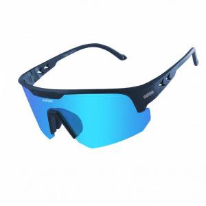 OUPOOR | Cycling Running Near-Sighted Protection Windproof Sports Glasses