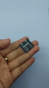 Mini MP3 Player Module