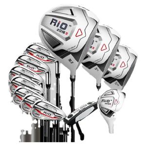 PGM GOLF | Ladies Beginner Golf Club 1 Wood