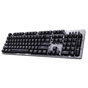 HP | E-Sports Mechanical Keyboard GK100S Blue Switch 98 Keys