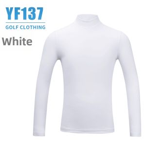 PGM GOLF | Kids Sun Protection Clothing 40+ UPF
