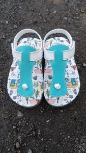 SANDAL ANAK ACUN SPEED "ELIT SERIES" - TOSCA CAMP