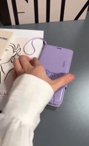 เคสซัมซูง A05 A05S A15 A25 เคสโทรศัพท์หนัง ฝาพับ ล็อค สำหรับ Samsung A35 A55 A15 A25 A05 A05S A04 A04S A03 A03S A02 A02S A12 M12 A13 4G/5G A23 A14 A24 A54 A34 พร้อมช่องใส่บัตร เคสมีแม่เหล็ก