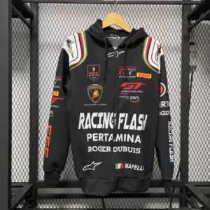 JAKET RACING FLASH/JAKET MOTOR/jaket nascar/jaket sanmori