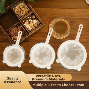 WEIKAMAYI | Medicine Residue Filter 200 mesh