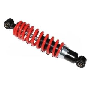 Universal Fit 260mm-350mm Shock Absorber for Dirt Bike ATV 50cc 70cc 90cc 110cc 125cc Pitbike Go Kart Front Rear Spring