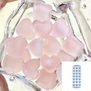 XUANDOYAN | Cute Press Star-shaped Ice Cube Mold Food Grade Silicone
