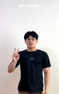 KIPAS ANGIN BESI TORNADO MITO MITOCHIBA MT 1822 JR 3 IN 1 18 INC BERDIRI DINDING MEJA REMOT GARANSI