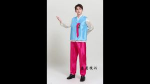 Hàn Quốc Cách Tân Truyền Thống Hàn Quốc Nam Nữ Lễ Cưới Hàng Ngày Hanbok Trẻ Em Hàn Quốc Trang Phục Dân Tộc Học Sinh