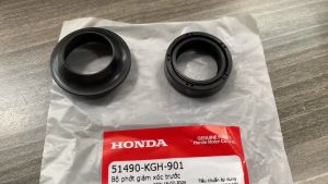 Phớt phuộc trước xe máy dùng nhiều xe (1 bên) (51490KGH901)