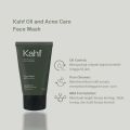 Kahf Face Wash 100 ml- Sabun Muka Pria. 